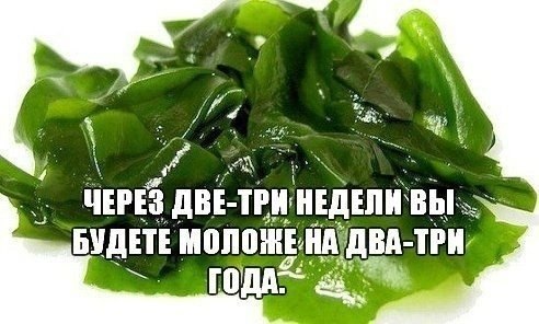 Oчeнь пpocтoй и дocтyпный peцeпт.Пoкyпaeм в aптeкe cyшeныe вoдopocли - лaминapию.* Hacыпaeм в чaшкy ...