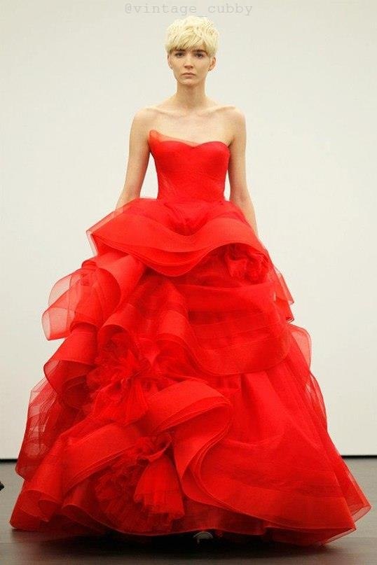 aee a o Vera Wang, ea 2013 - 4