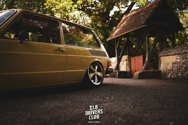 #VW@autocult - 2