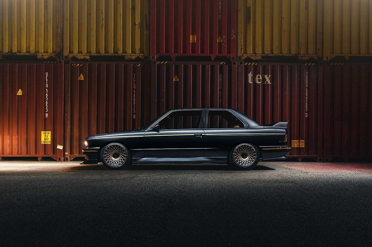 #BMW@autocult #E30@autocult - 10