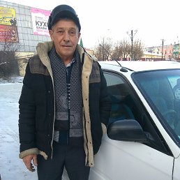 Alex, ����������, 61 ���