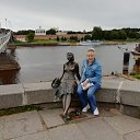 Фото Анна, Санкт-Петербург - добавлено 23 августа 2020