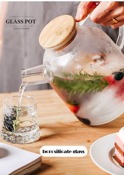 Стеклянный чайник 1Л.http://ali.pub/5i6ro5?product_id=1005001623233590ВКонтакте позволяет получить ...
