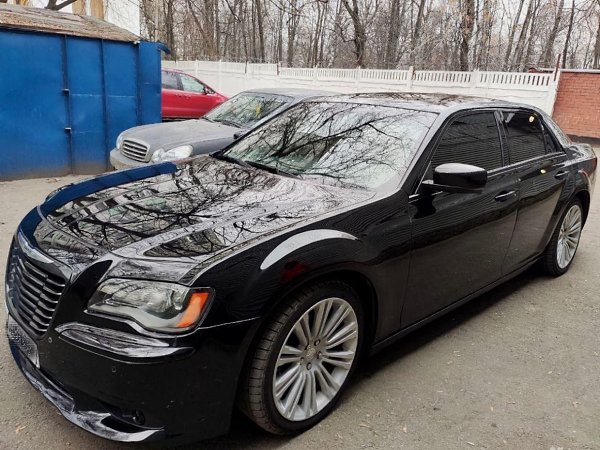 . .Chrysler 300C 3.6 286 2012  99  -,  , ...