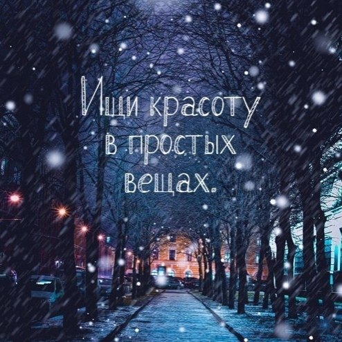 :   !