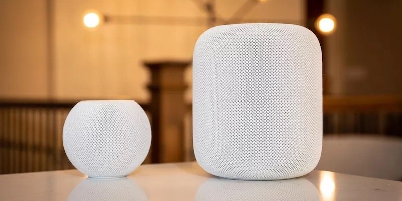 Bloomberg: Apple    HomePod    ,    .  ...