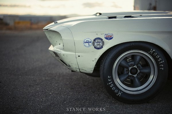 #Ford@autocult #Mustang@autocult - 7