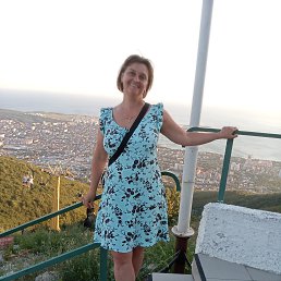 Olga , 53, 