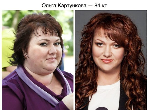 Отлично поработали над собой! Красотки! - 6