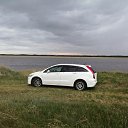 ���� Koresh, ����, 43 ���� - ��������� 8 ������� 2020 � ������ �Honda Stream�