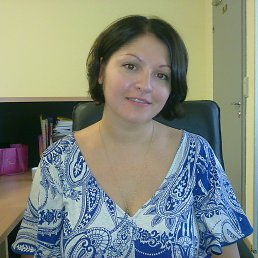 Yana, , 45 