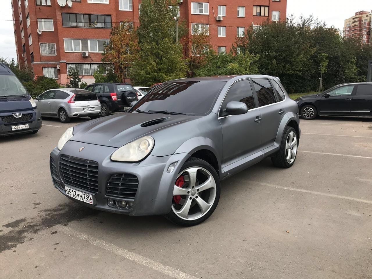.  Porsche  . 4,5. 450.   .   .   ...