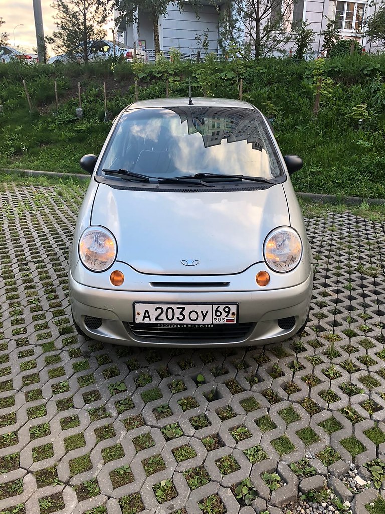  .Daewoo Matiz 2005 , ,  93 ..   ,   ... - 2