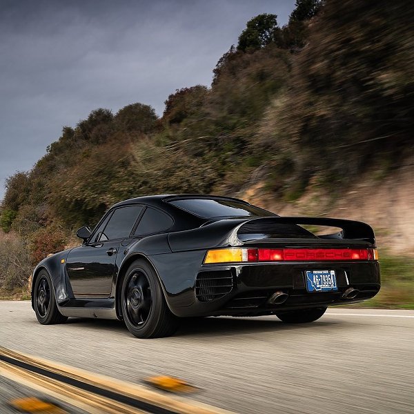 #Porsche@autocult - 6