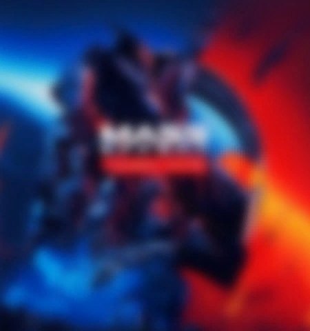 ��� ������� EA � BioWare ���������� ���������� ����������� �������� Mass Effect, � ���� �� ������ ...