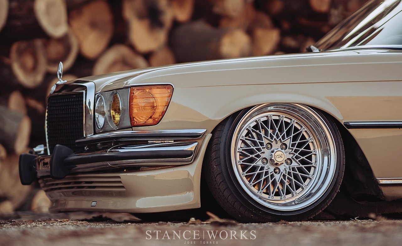 #Mercedes@autocult - 6