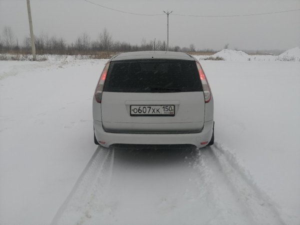 Ford focus 2.2008�. 1.6 115�.�. ��������. ������ 264.000 ���������� � �������� ���������, � ... - 5