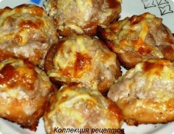 Фаршированные сушки. Такие сушки являются довольно оригинальной закуской. Их можно сделать к любому ...