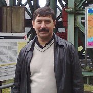 Vasily, 60 , 