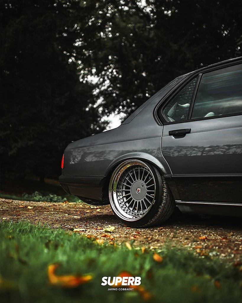 #BMW@autocult - 3