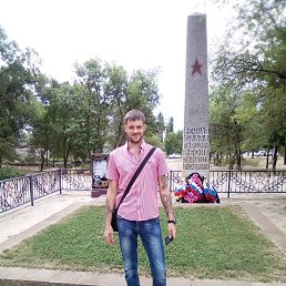 Кирилл, 36, Краснодон село