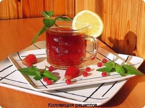 Узвар из шиповника и лимона.Этот напиток хорош и осенью,и зимой, и летом. Кроме того, он очень ...