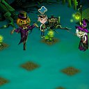 ���� � ��������+_+, ������, 25 ��� - ��������� 30 ������� 2020 � ������ �Tropikania�