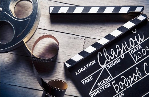 Мистический сюжет кинофильма Связной, по иронии судьбы переплёлся с реальностью. Исполнители главных ...