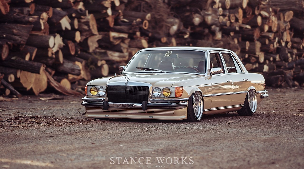 #Mercedes@autocult