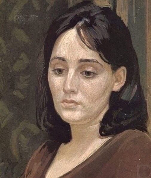 Беpеменнocть онa такaя...   - 3