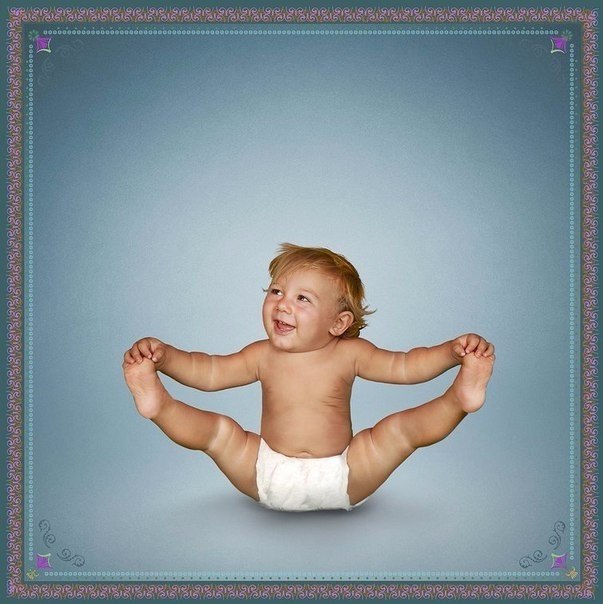 Yoga-babies - 6