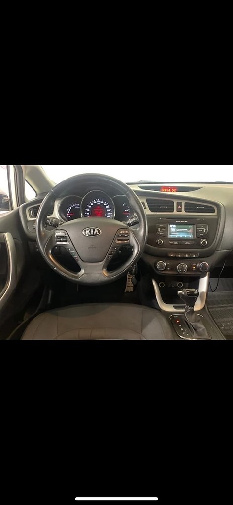 Kia Ceed 2014 .2 115000   1.6 128   ... - 3