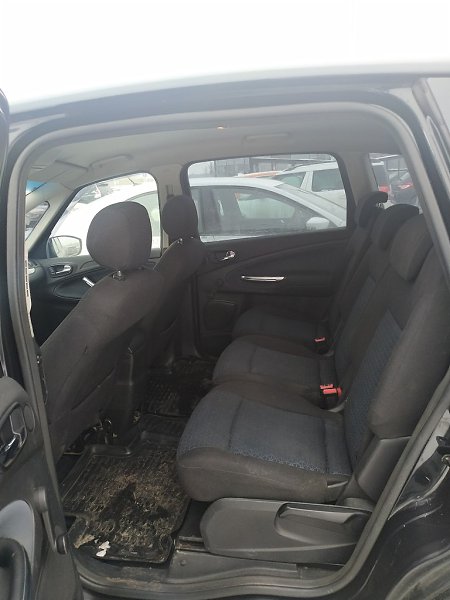 г. Москва.Ford S-Max 2006 г. Продаю минивен S-MAX 5 основных мест + возможность установки еще 2-х ... - 8