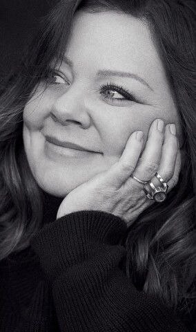 Melissa McCarthy for WSJ. Magazine by Dan Martensen - 2