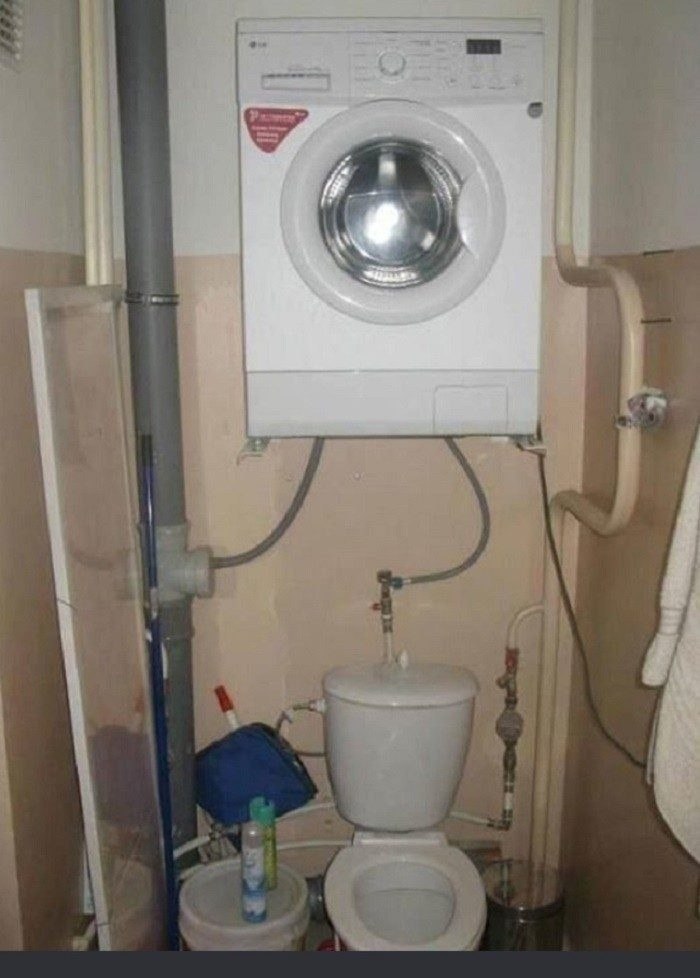 Изобретения гениальных инженеров - 3