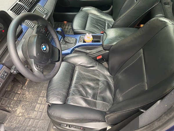 .  Bmw x5 e53, 4.8is.    .   !   . ... - 7