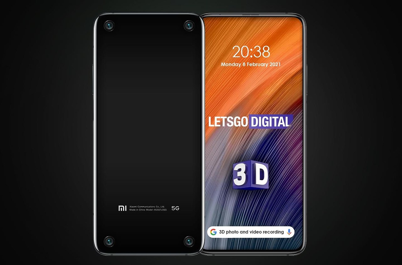 Xiaomi        . 3D-Xiaomi  ...