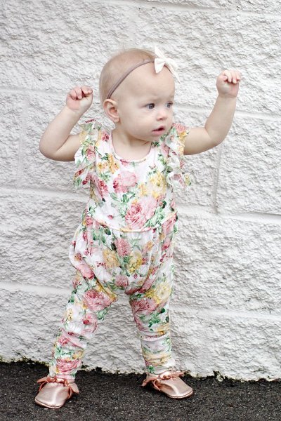 #для_детей@sewing_school. #выкройки@sewing_school Комбинезон Выкройка - 2