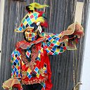 ���� ����, �����-���������, 55 ��� - ��������� 12 ������� 2021 � ������ �Carnaval Venise�