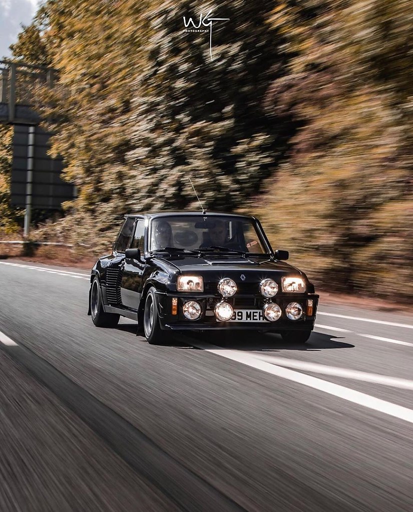 #Renault@autocult
