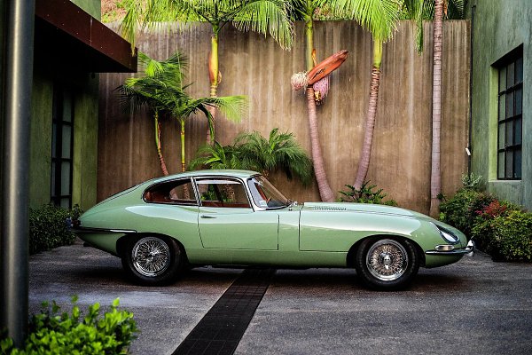 #Jaguar@autocult - 5