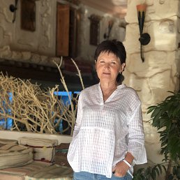 ���� Natasha, ������� - ��������� 1 ����� 2021