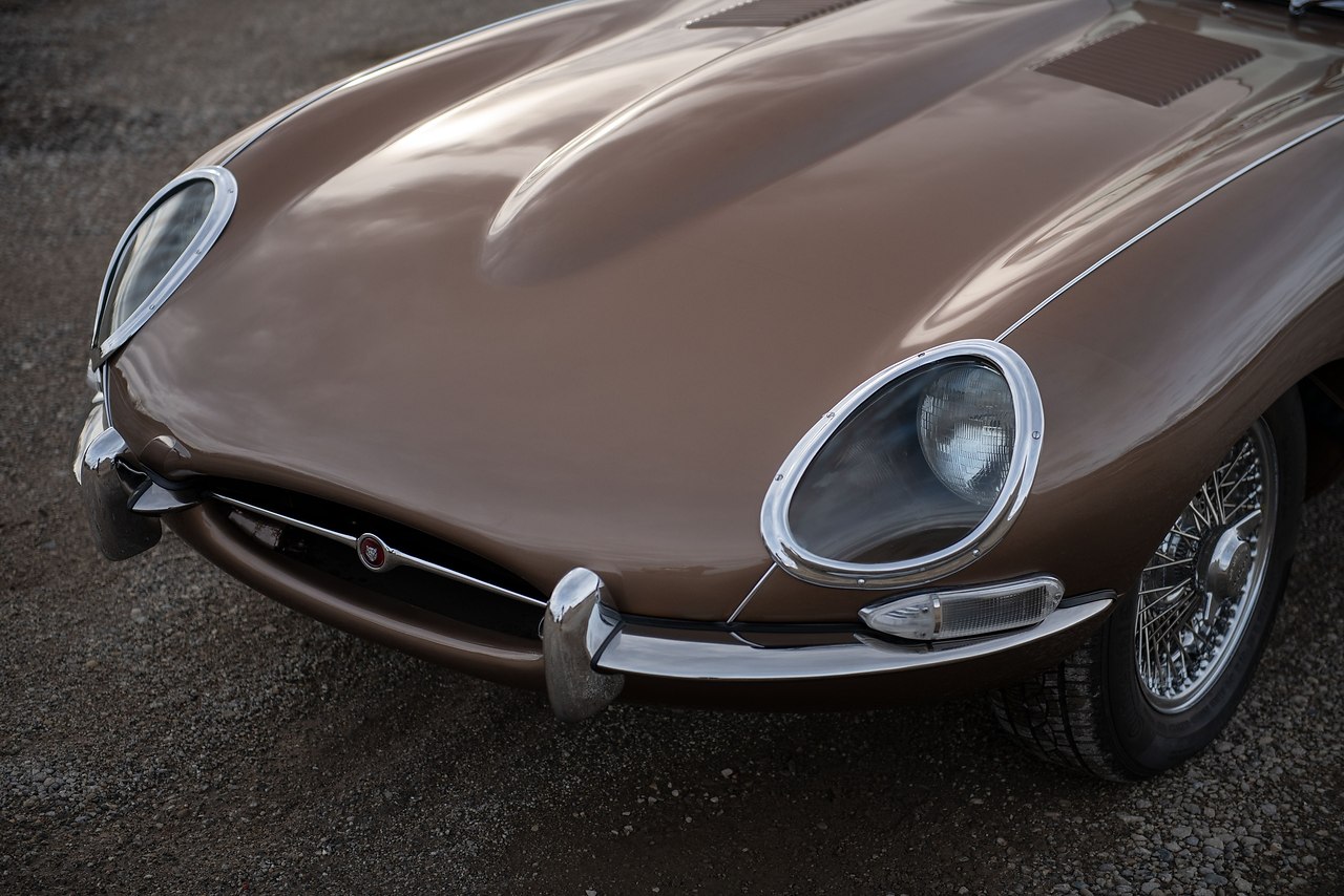 #Jaguar@autocult - 10