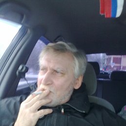 Фото Испытатель))), Первоуральск, 64 года - добавлено 6 декабря 2020