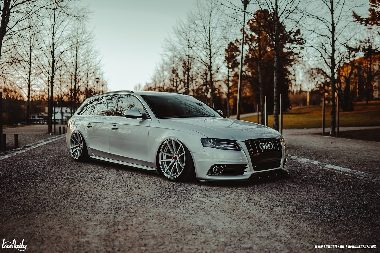 #Audi@autocult - 8