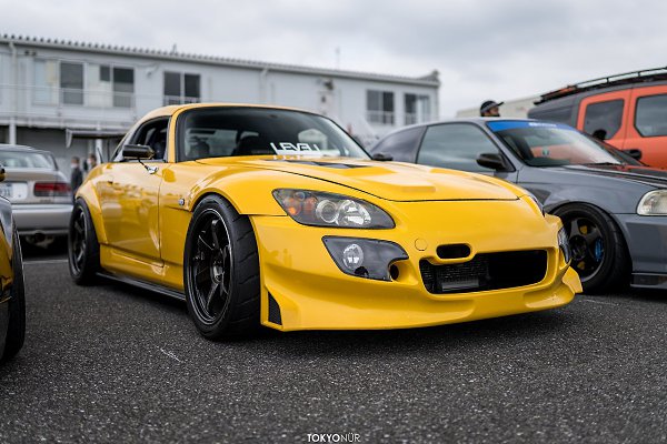 #Honda@autocult #S2000@autocult - 4