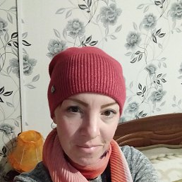 Валентина, 36, Мокшан