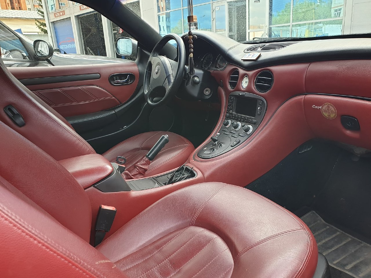 Maserati 4200gt. 95.000  ,   ,     ... - 7