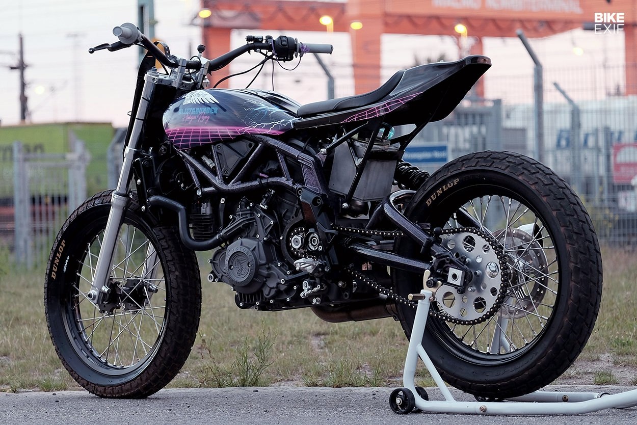 #Indian@autocult - #FYSMmoto - 9