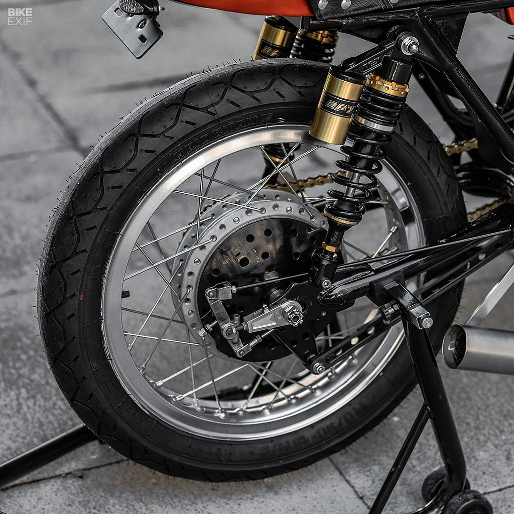#Honda@autocult - #FYSMmoto - 5